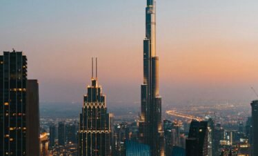Dubai Image