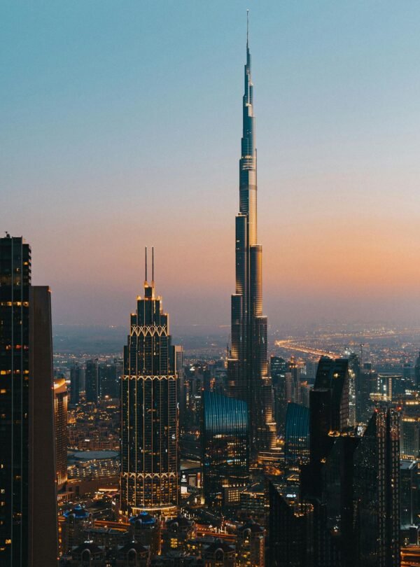 Dubai Image