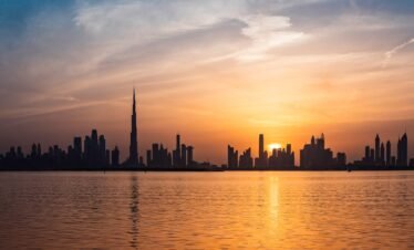 Dubai Image