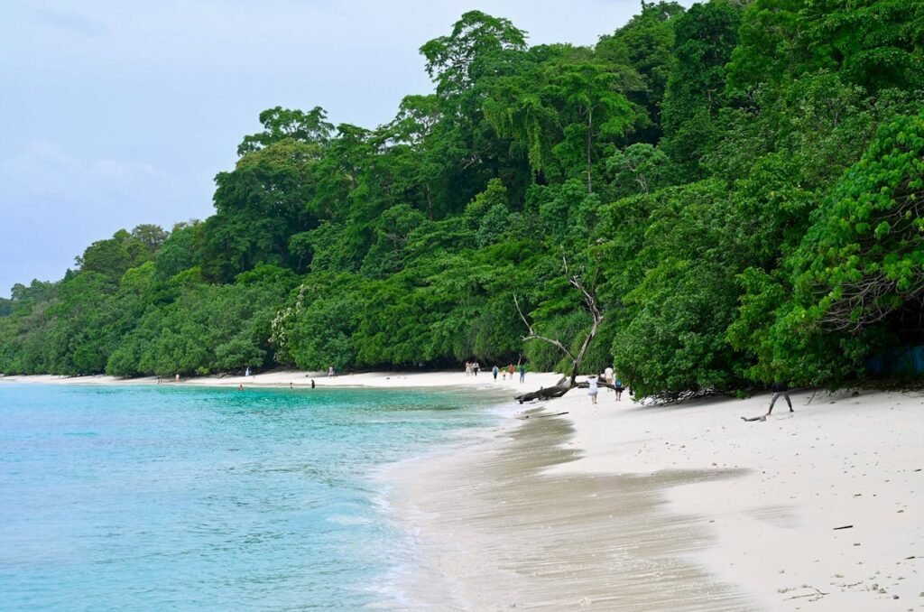 Andaman Image