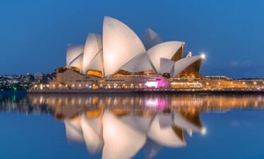 Australia Image