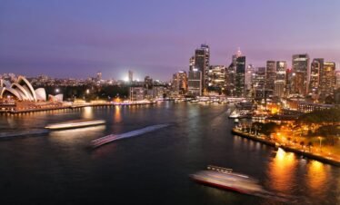 Australia Image