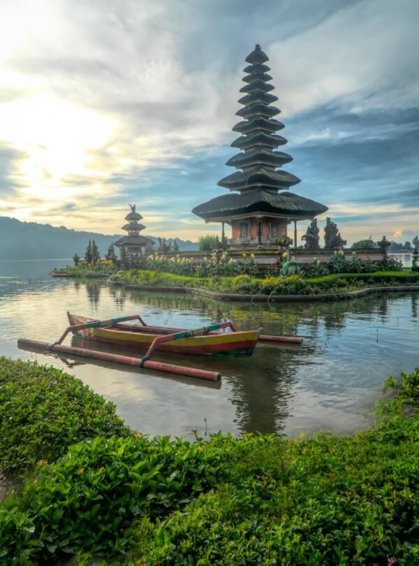 Bali Image