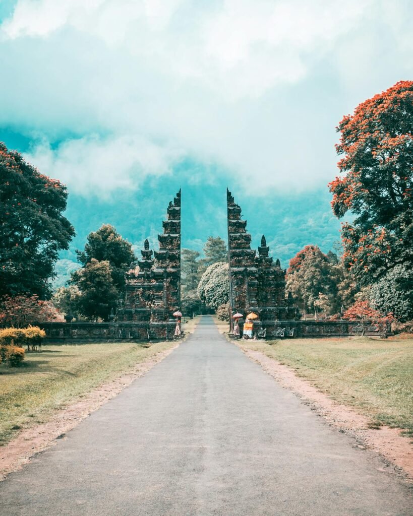 Bali Image