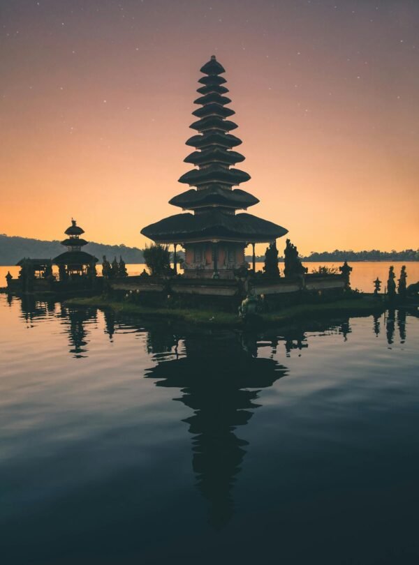 Bali Image