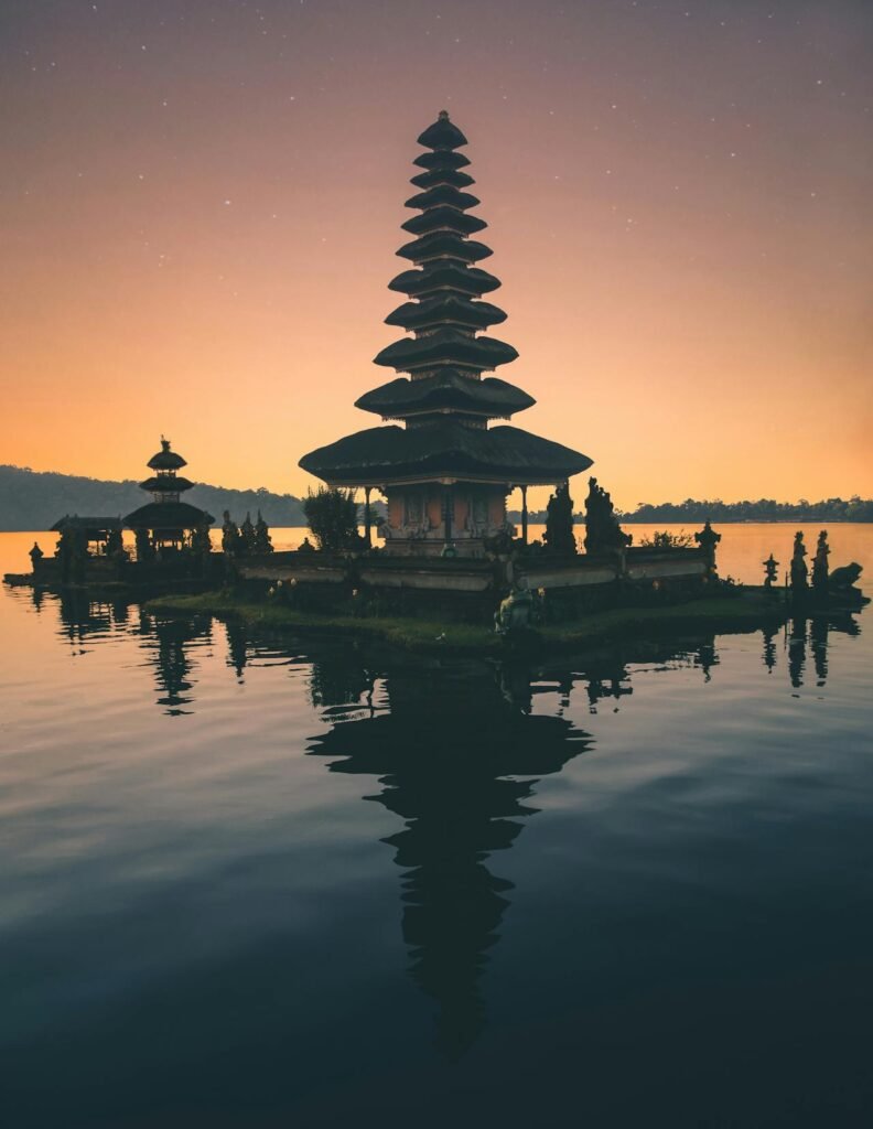 Bali Image