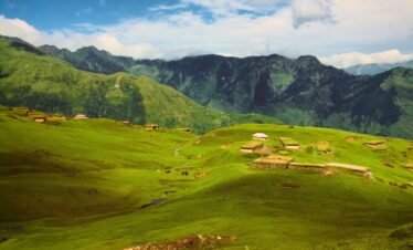 Kashmir Image