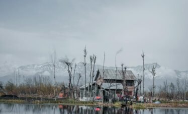 Kashmir Image