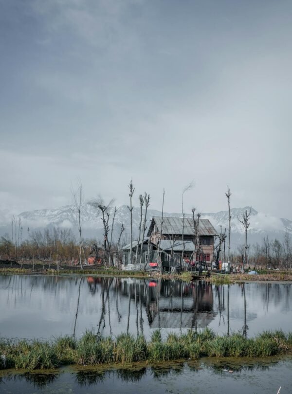 Kashmir Image