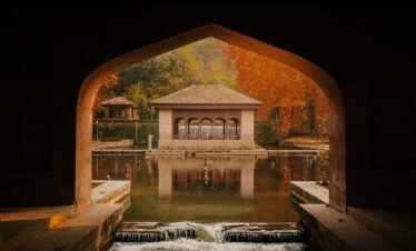 Kashmir Image