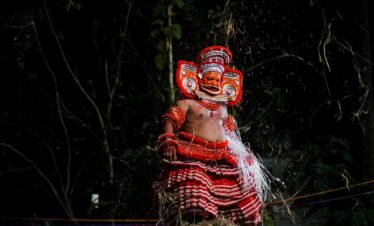 Kerala Image