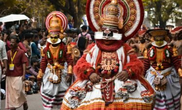 Kerala Image