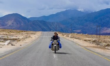 Ladakh Image