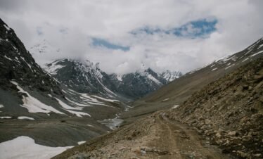 Ladakh Image