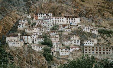 Ladakh Image