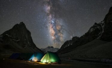Ladakh Image