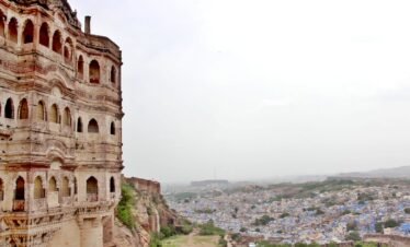 Rajasthan