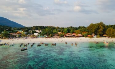 Thailand Image
