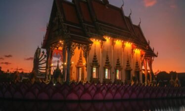 Thailand Image