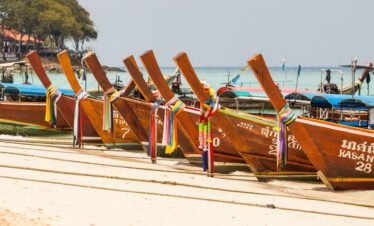Thailand Image