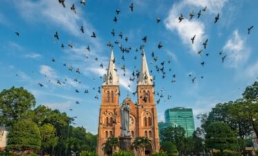 Vietnam Image