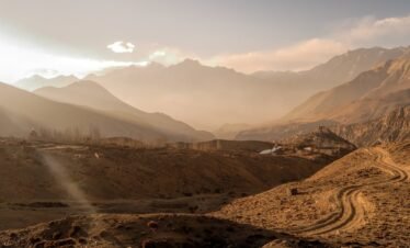 Nepal Image