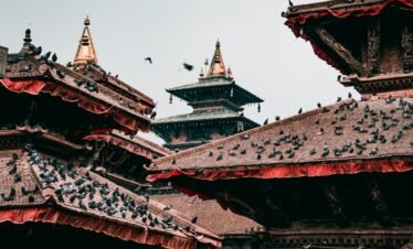 Nepal Image