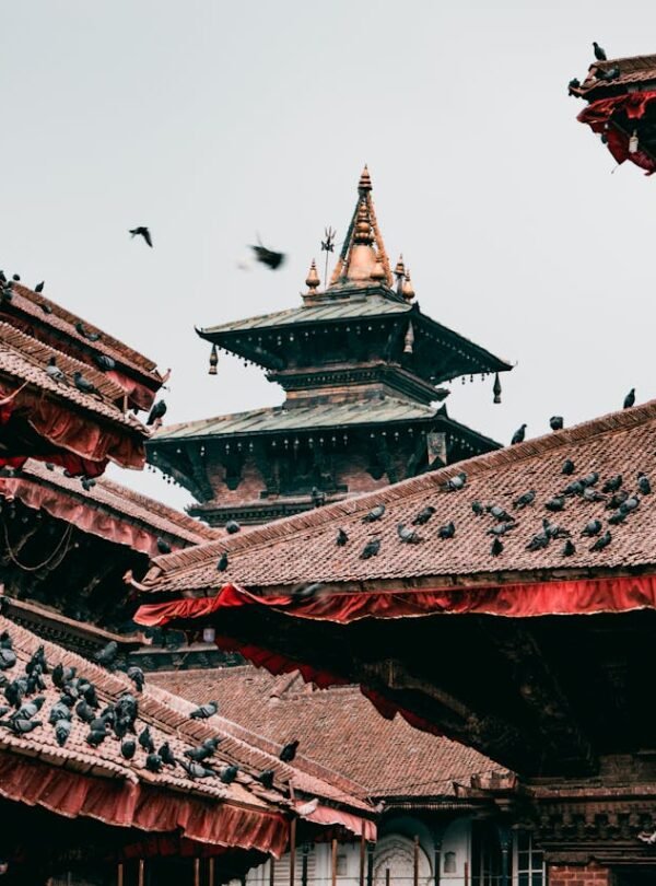 Nepal Image