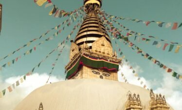 Nepal Image