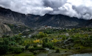 Nepal Image