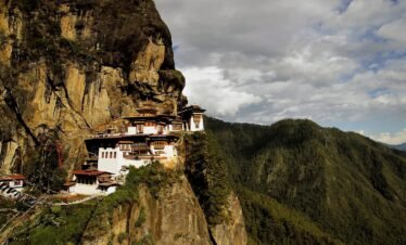 Bhutan Image