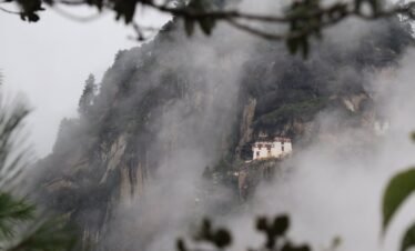 Bhutan Image