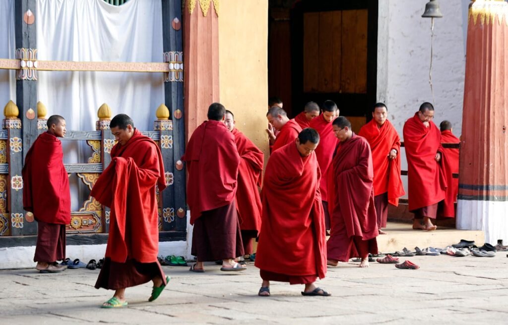 Bhutan Image