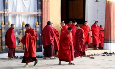 Bhutan Image