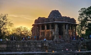 Gujarat Image
