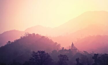 Uttarakhand Image
