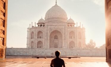 Uttar Pradesh Image