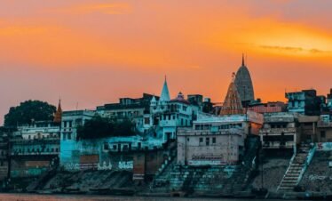 Uttar Pradesh Image
