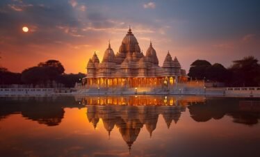 Uttar Pradesh Image